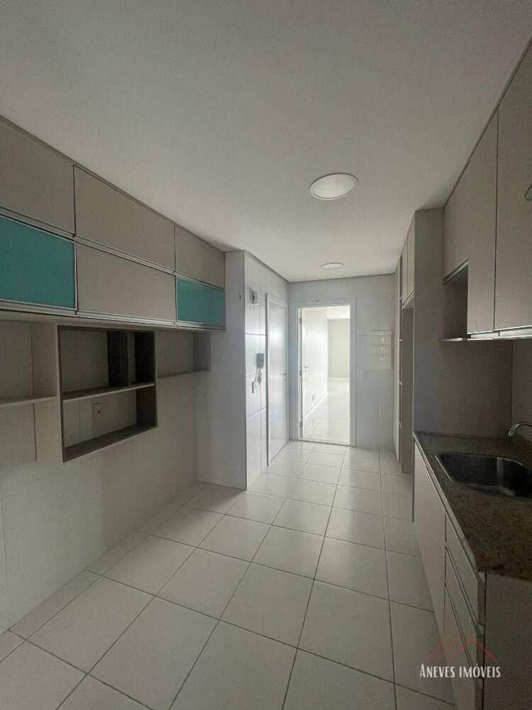Apartamento, 4 quartos, 169 m² - Foto 4