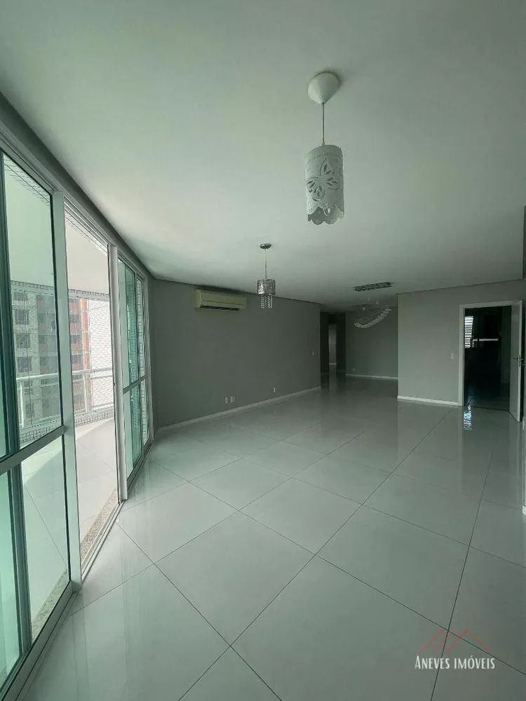 Apartamento, 4 quartos, 169 m² - Foto 2