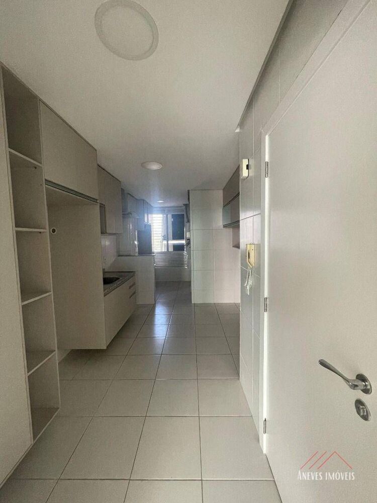 Apartamento, 4 quartos, 169 m² - Foto 3