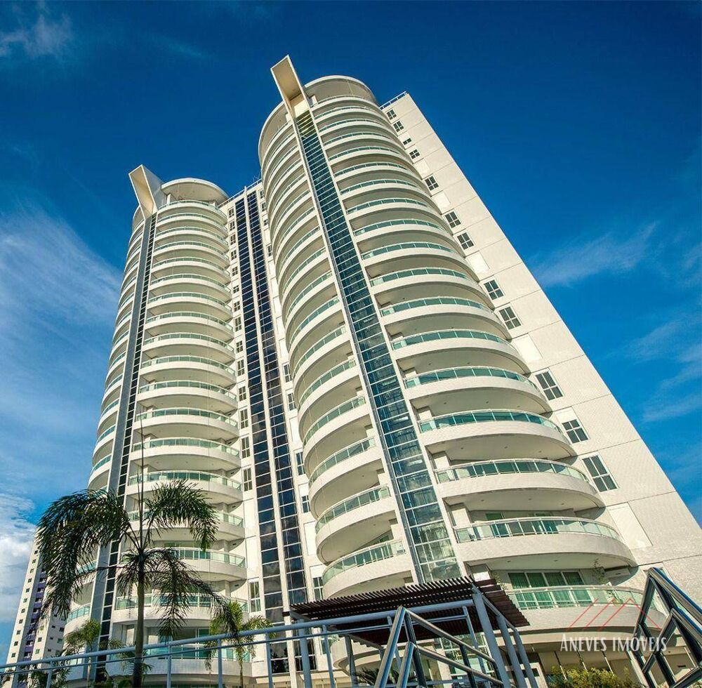 Apartamento, 4 quartos, 169 m² - Foto 1