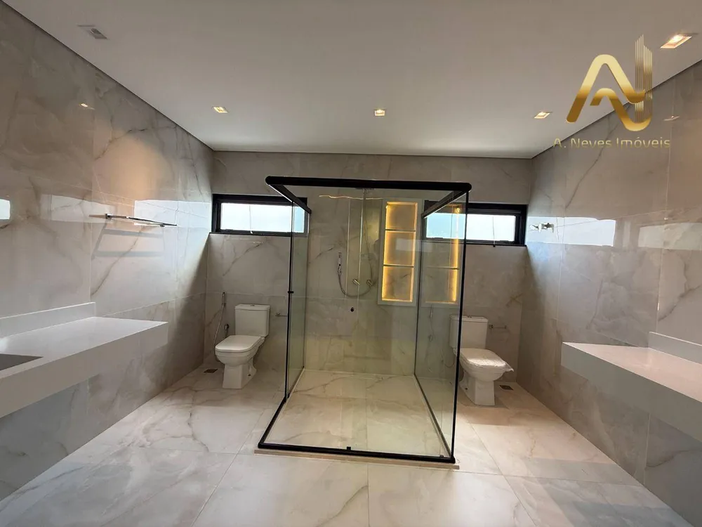 Casa de Condomínio, 4 quartos - Foto 10