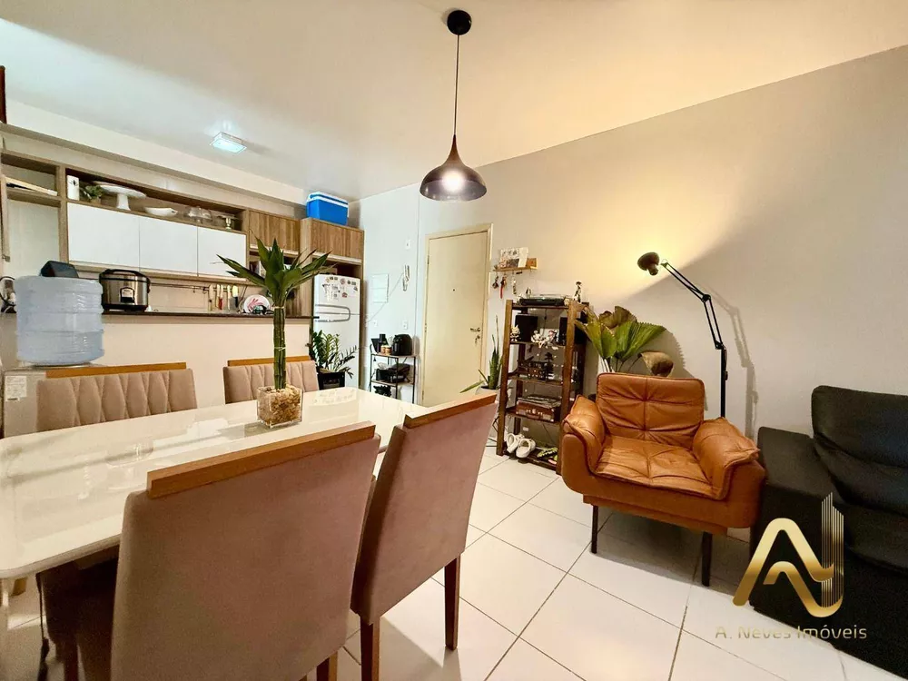 Apartamento, 3 quartos, 78 m² - Foto 2