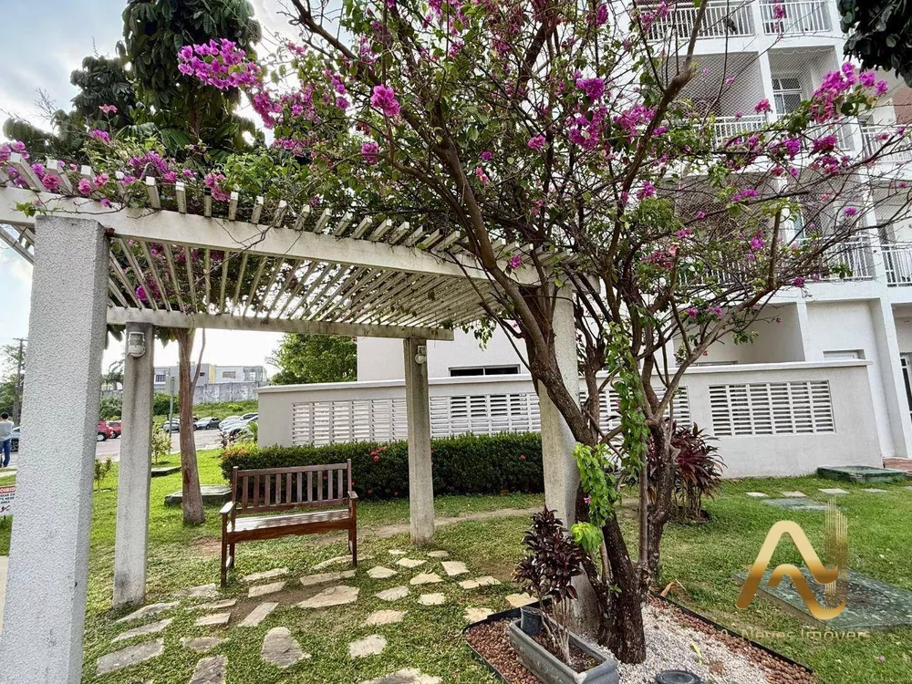 Apartamento, 3 quartos, 78 m² - Foto 4