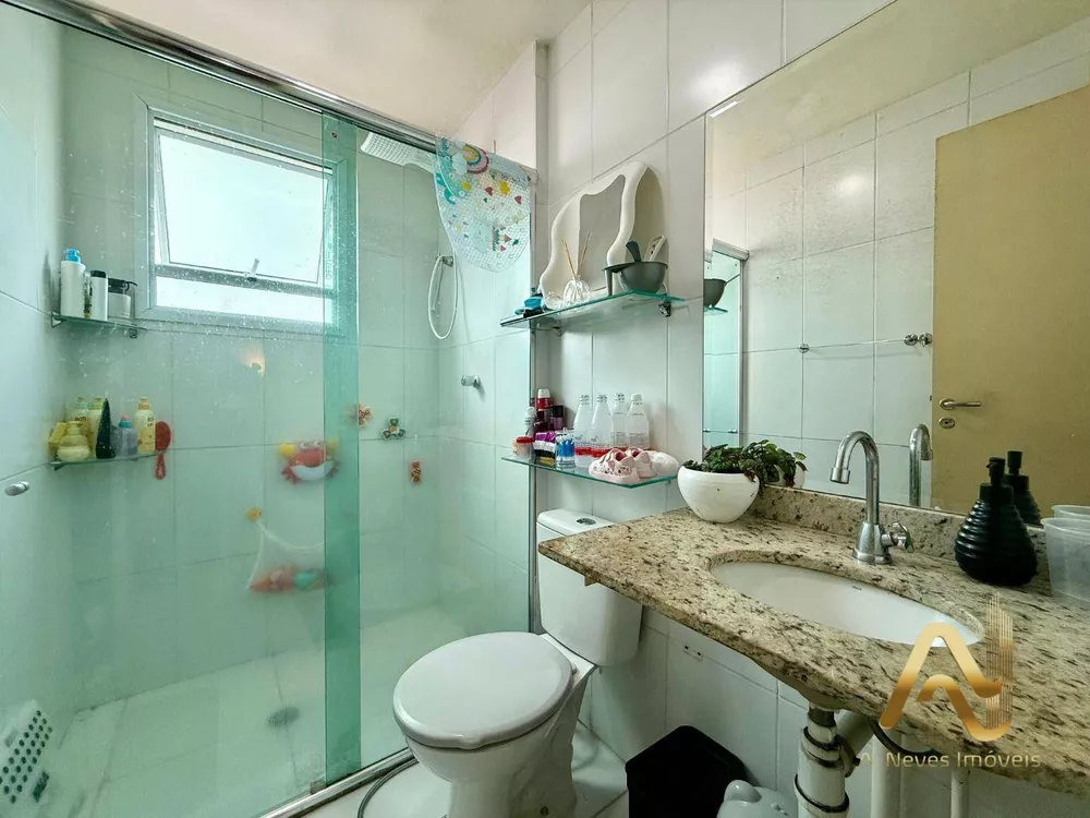 Apartamento, 3 quartos, 78 m² - Foto 3