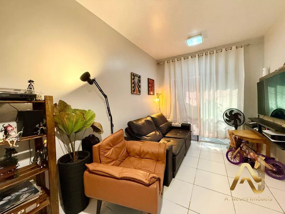 Apartamento, 3 quartos, 78 m² - Foto 1