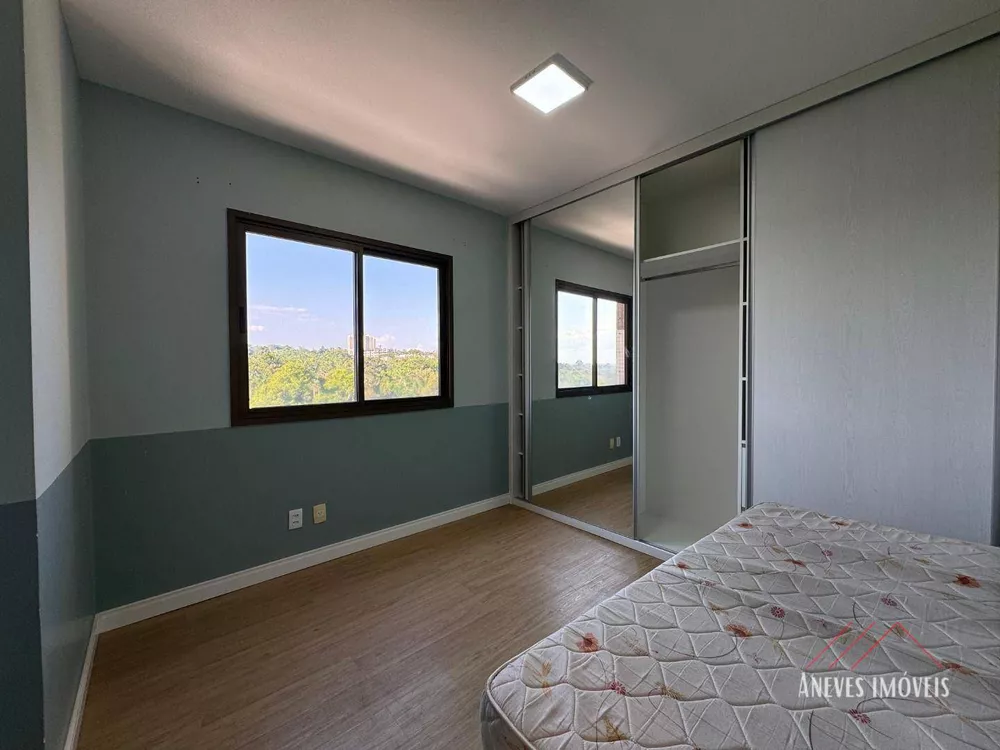 Apartamento, 4 quartos, 165 m² - Foto 11