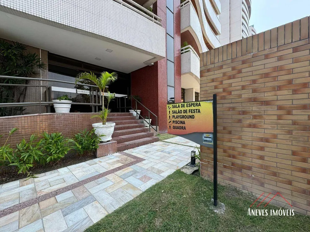 Apartamento, 4 quartos, 165 m² - Foto 24