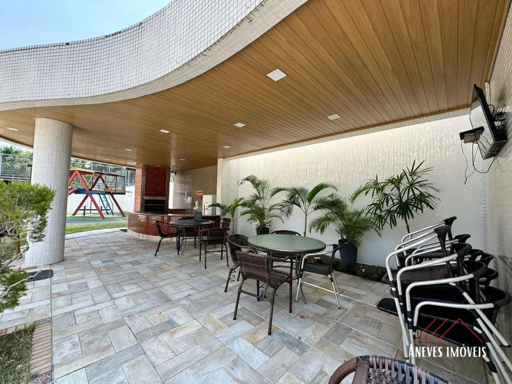 Apartamento, 4 quartos, 165 m² - Foto 19
