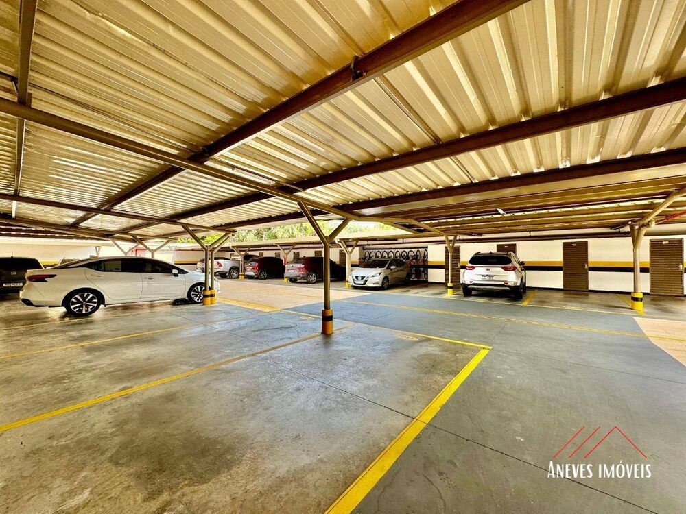 Apartamento à venda com 4 quartos, 165m² - Foto 8