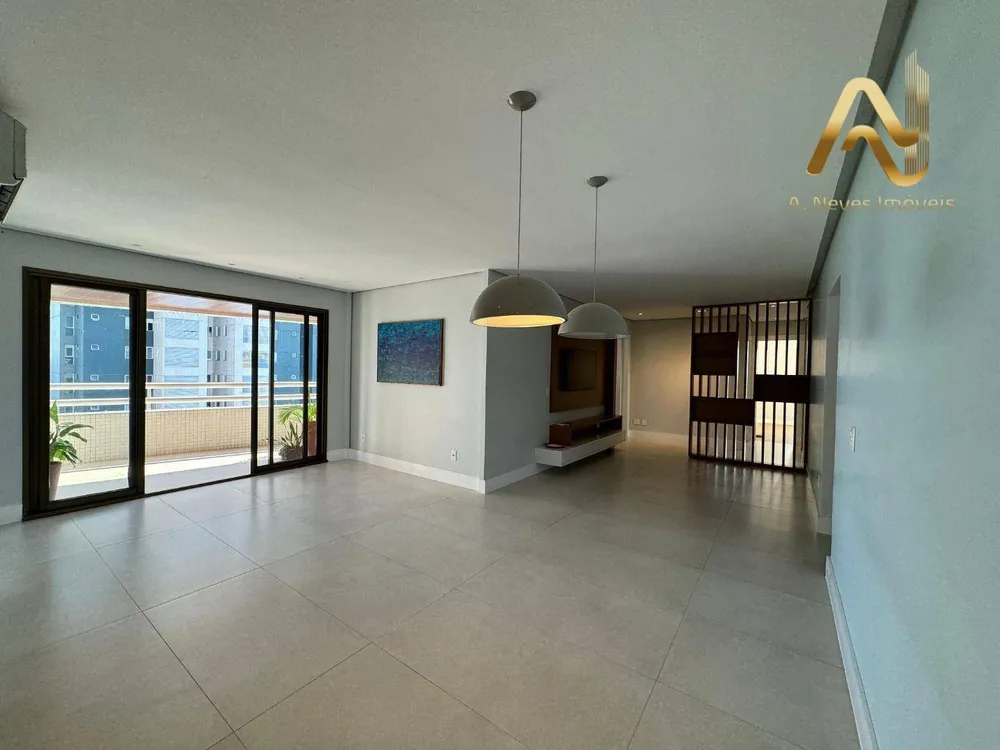 Apartamento, 4 quartos, 165 m² - Foto 4