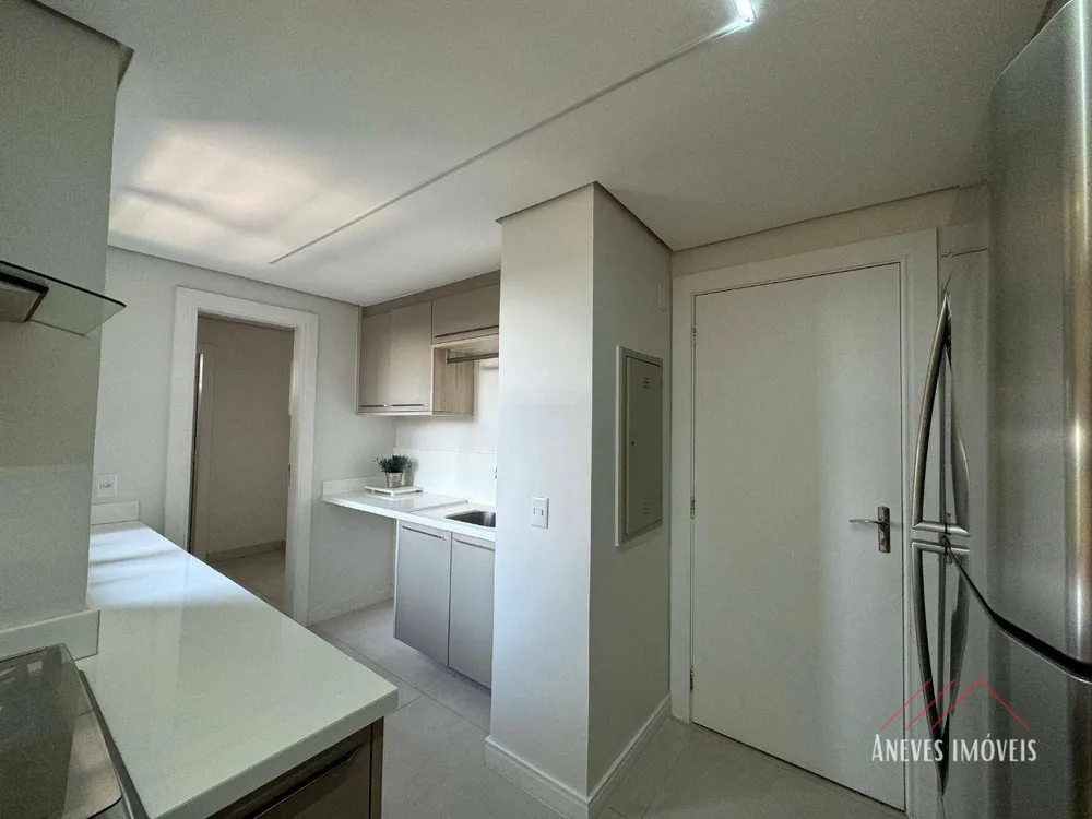 Apartamento, 4 quartos, 165 m² - Foto 9