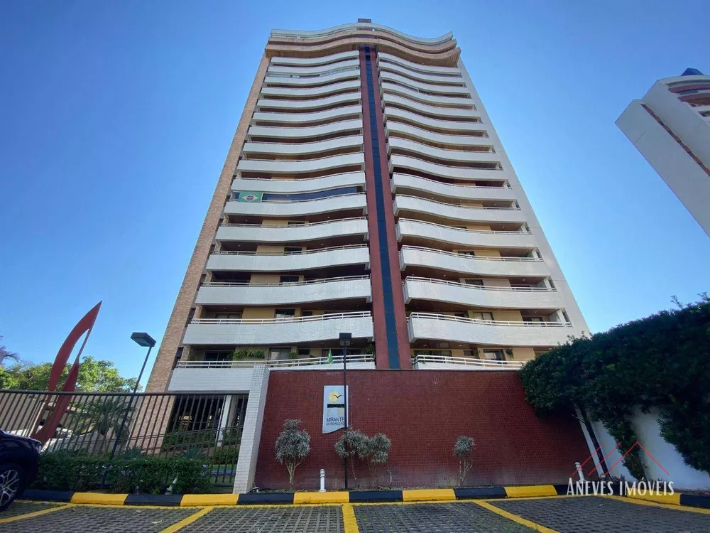 Apartamento, 4 quartos, 165 m² - Foto 9