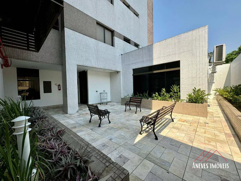 Apartamento, 4 quartos, 165 m² - Foto 10