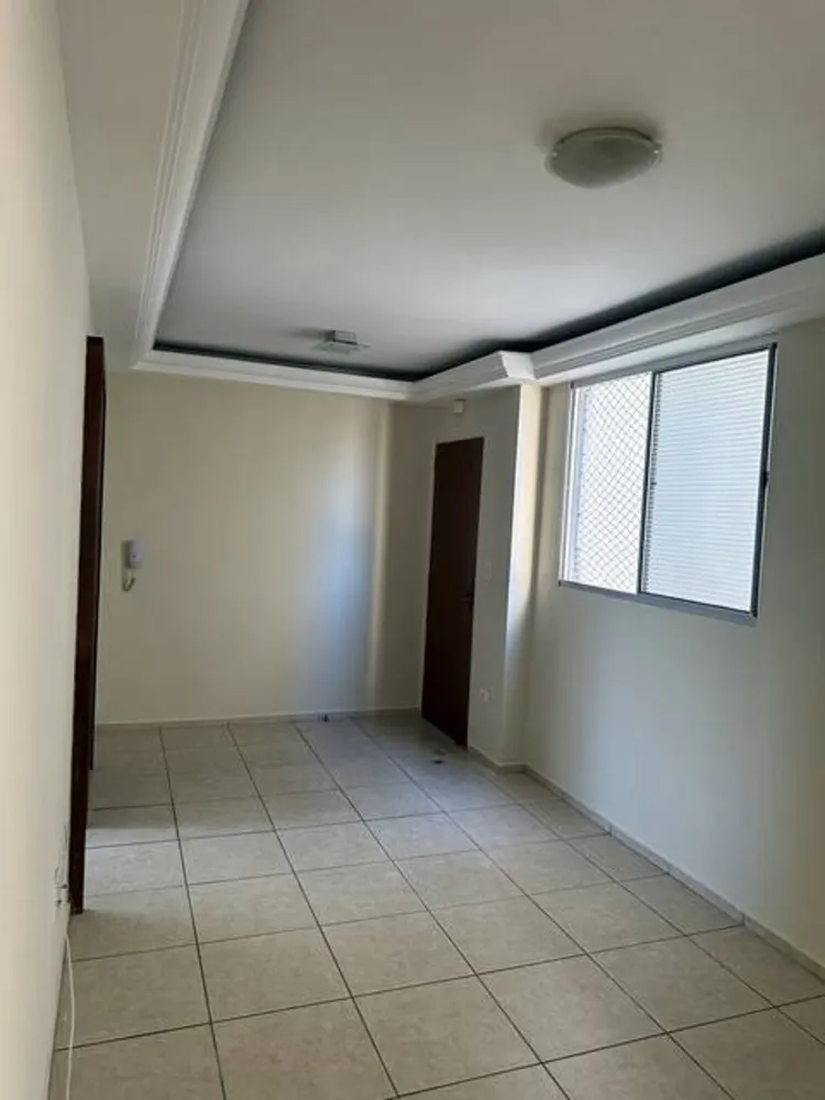 Apartamento, 3 quartos, 79 m² - Foto 1