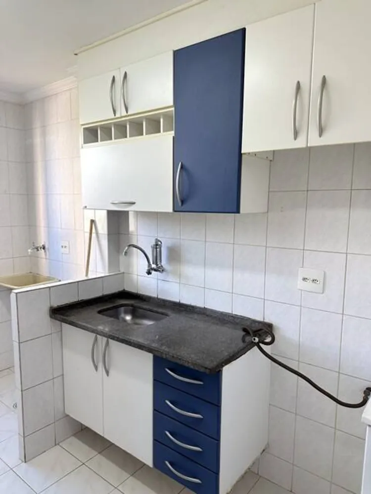 Apartamento, 3 quartos, 79 m² - Foto 4