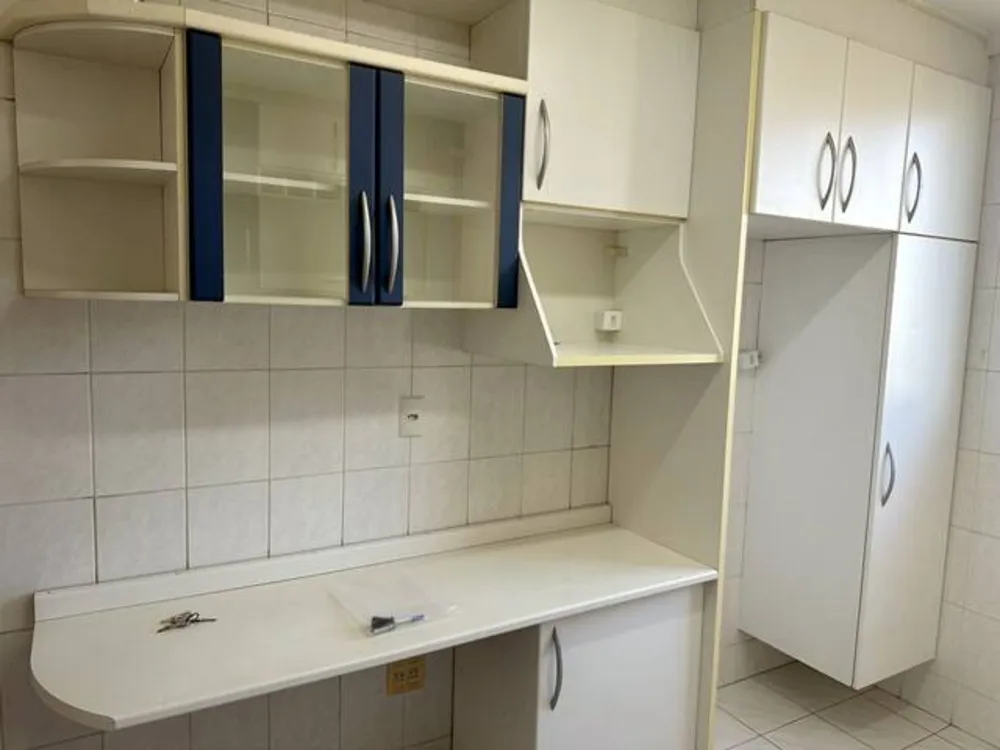 Apartamento, 3 quartos, 79 m² - Foto 5
