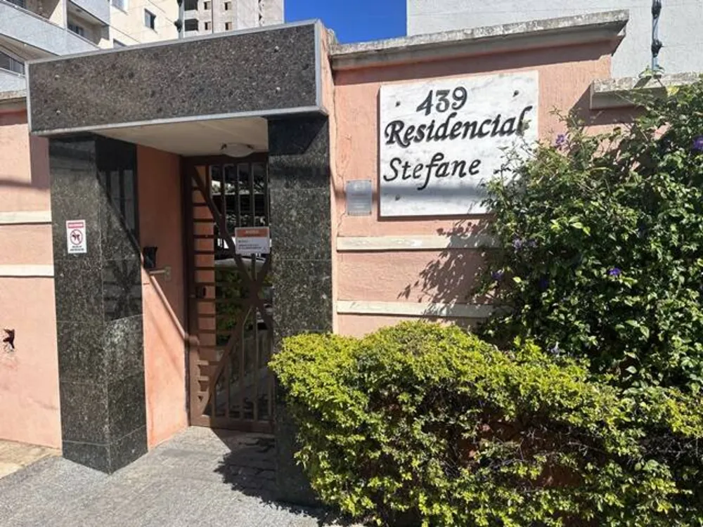 Apartamento, 3 quartos, 79 m² - Foto 2