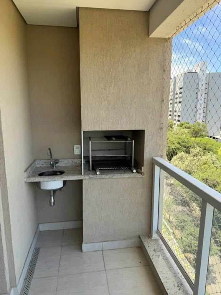 Apartamento, 3 quartos, 87 m² - Foto 3