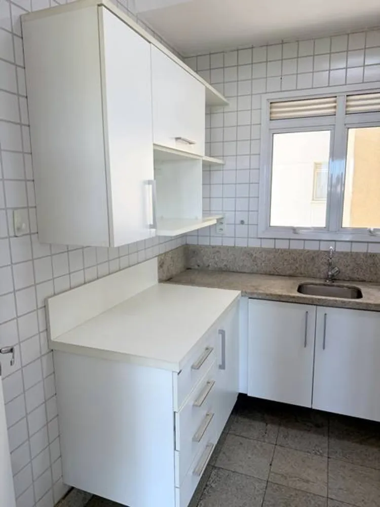 Apartamento, 3 quartos, 87 m² - Foto 5