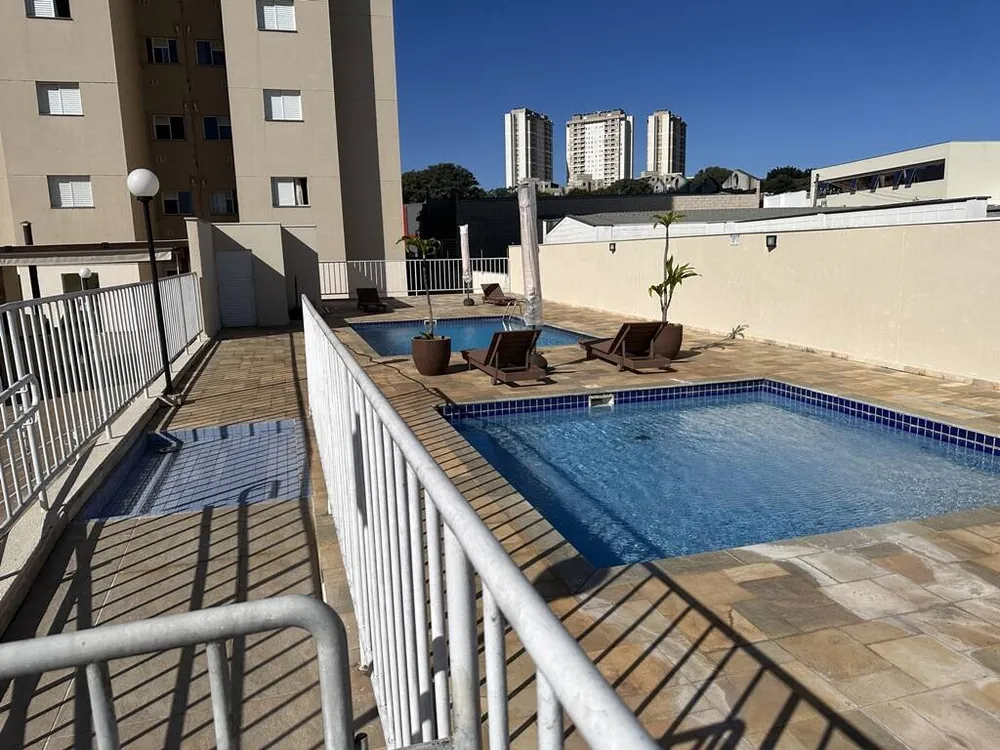 Apartamento, 3 quartos, 67 m² - Foto 17