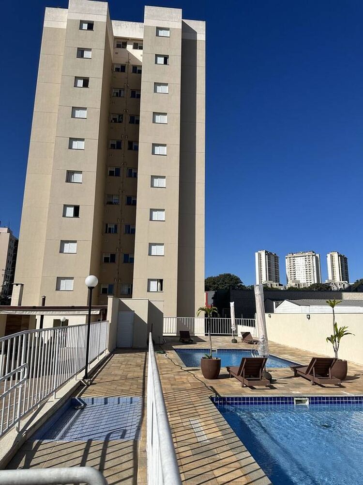 Apartamento, 3 quartos, 67 m² - Foto 1