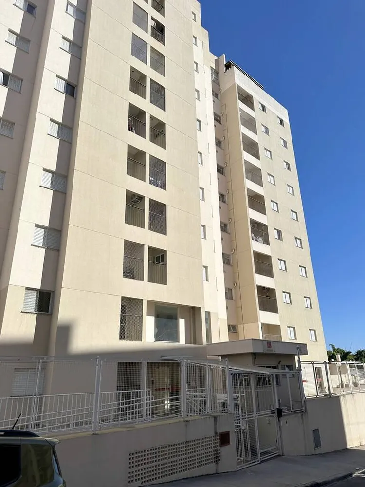 Apartamento, 3 quartos, 67 m² - Foto 13
