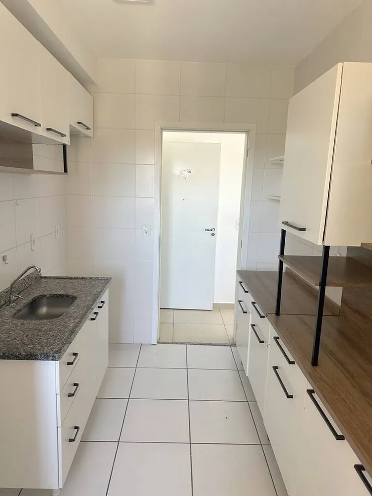 Apartamento, 3 quartos, 67 m² - Foto 6