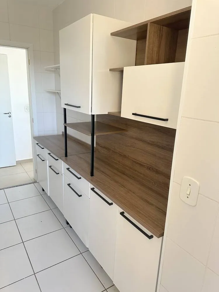 Apartamento, 3 quartos, 67 m² - Foto 5