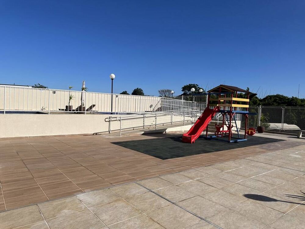 Apartamento, 3 quartos, 67 m² - Foto 8