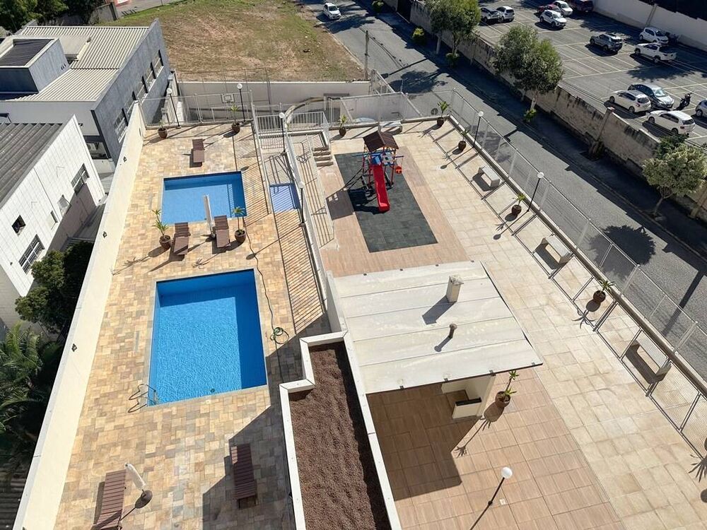 Apartamento, 3 quartos, 67 m² - Foto 7