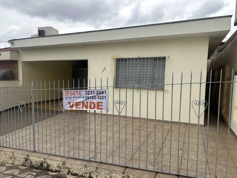 Casa, 3 quartos, 160 m² - Foto 16