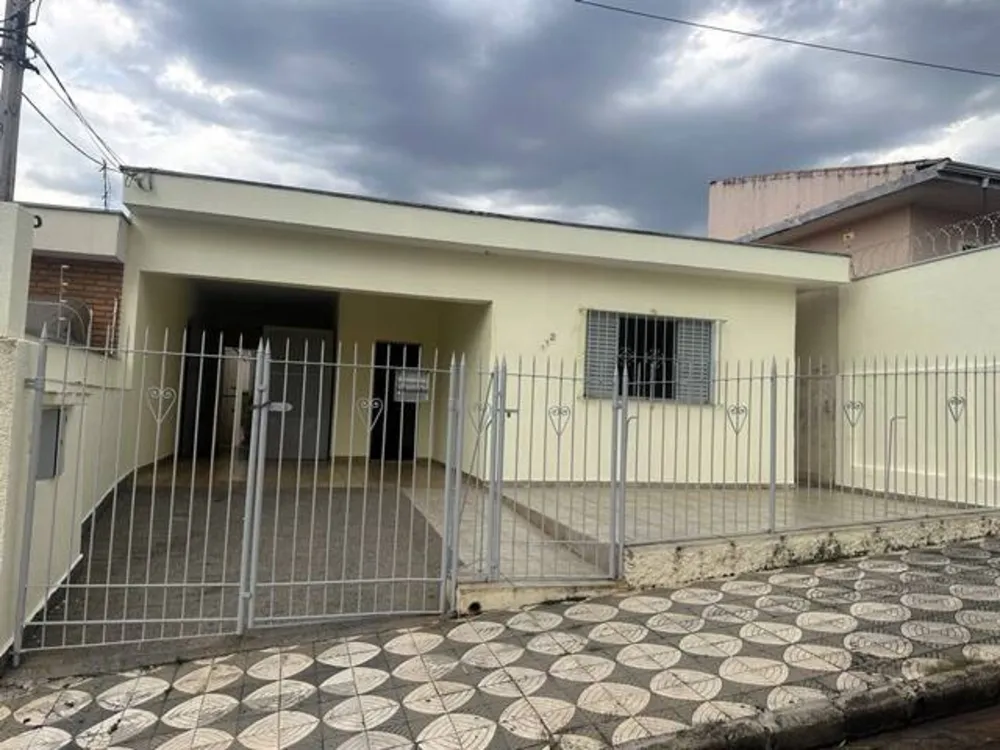 Casa, 3 quartos, 160 m² - Foto 2