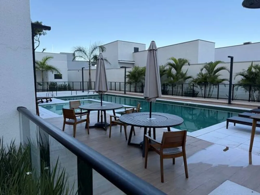 Apartamento, 2 quartos, 50 m² - Foto 4