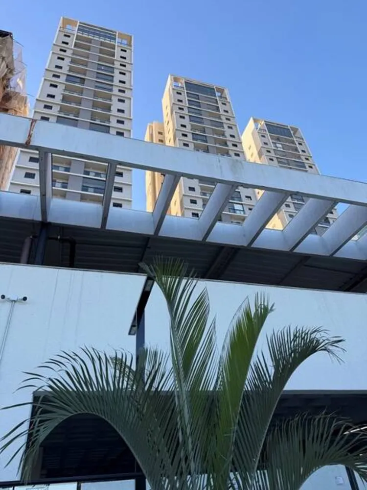 Apartamento, 2 quartos, 50 m² - Foto 2