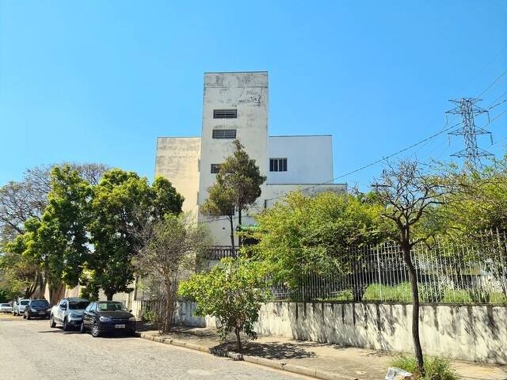 Loteamento e Condomínio, 1100 m² - Foto 3