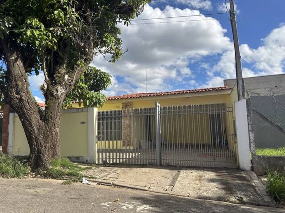 Casa, 3 quartos, 150 m² - Foto 1