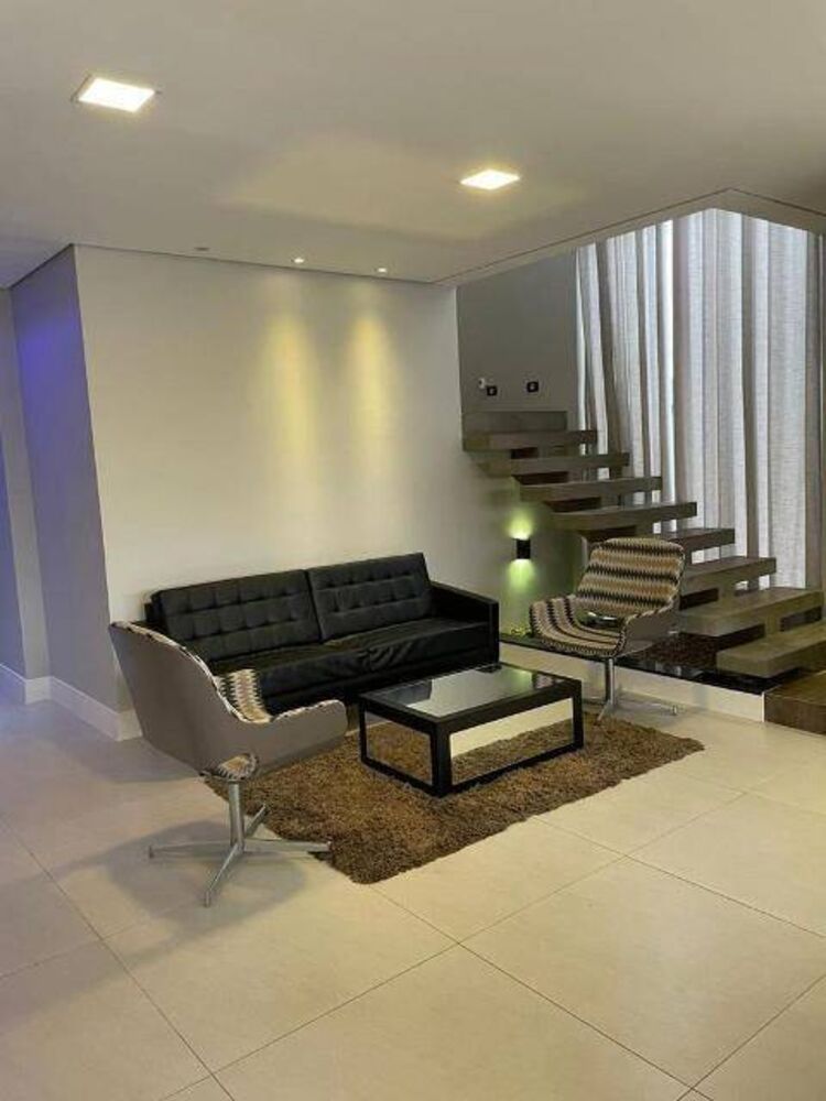 Casa de Condomínio, 3 quartos - Foto 21
