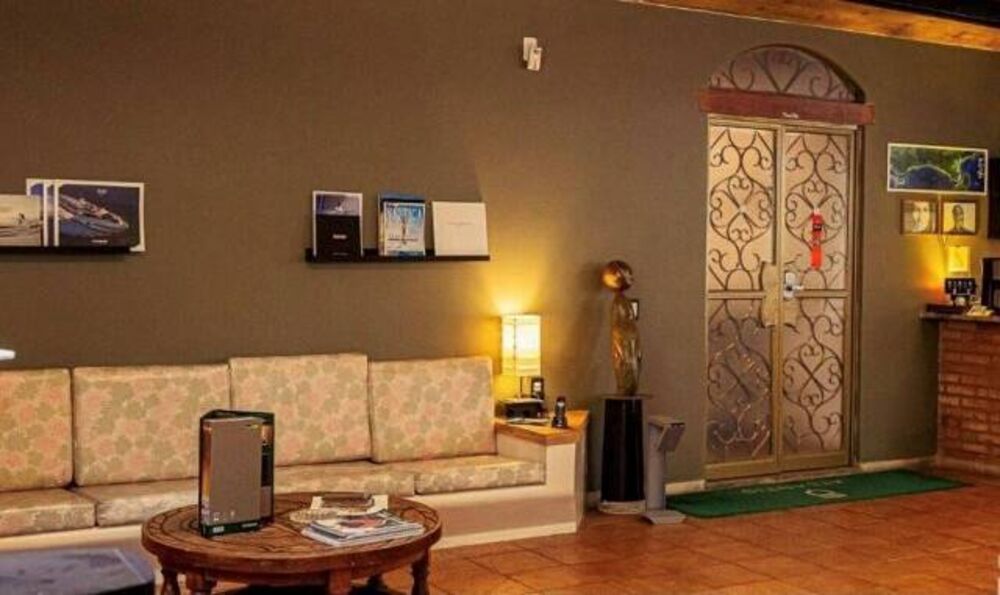 Casa, 4 quartos, 352 m² - Foto 1