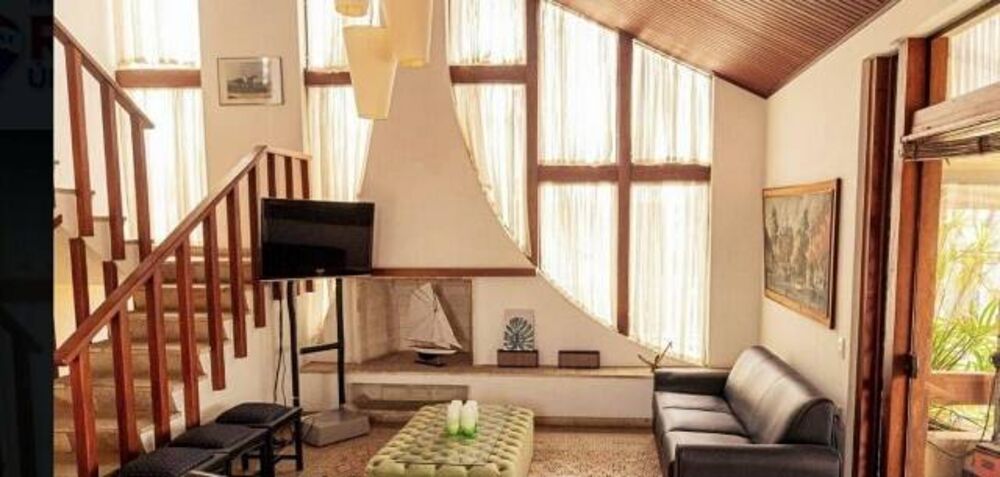 Casa, 4 quartos, 352 m² - Foto 3