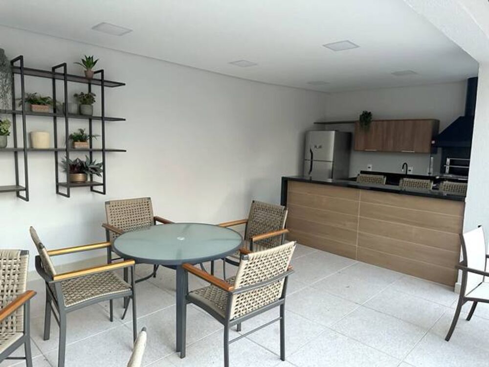 Apartamento, 3 quartos, 107 m² - Foto 4