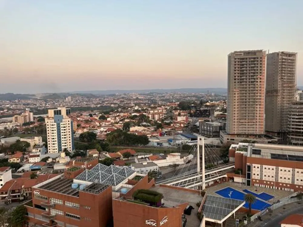 Apartamento, 3 quartos, 107 m² - Foto 3