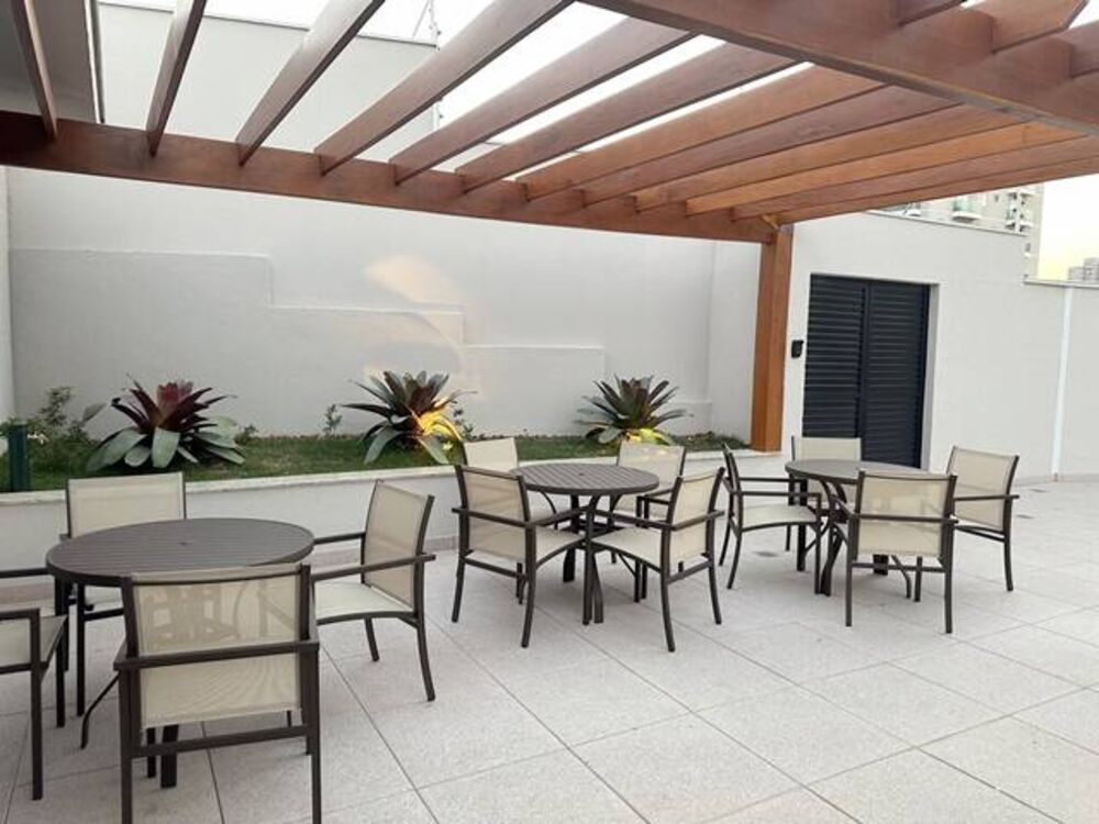 Apartamento, 3 quartos, 107 m² - Foto 1