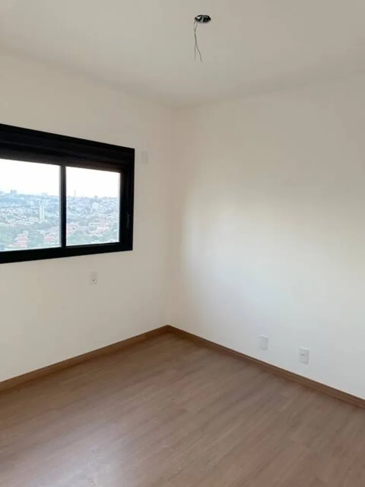 Apartamento, 3 quartos, 107 m² - Foto 5