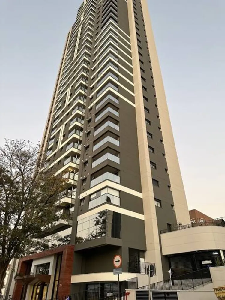 Apartamento, 3 quartos, 107 m² - Foto 16