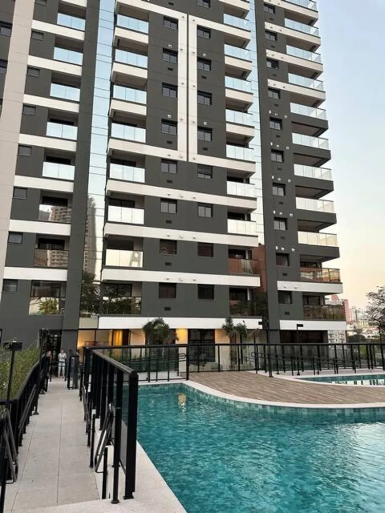 Apartamento, 3 quartos, 107 m² - Foto 10