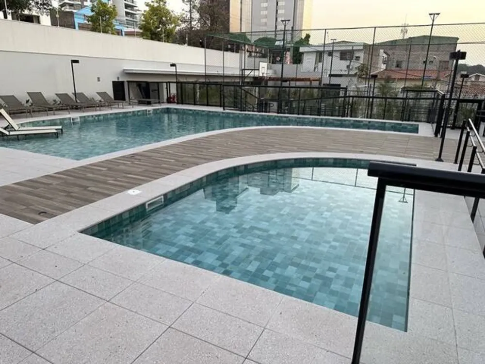 Apartamento, 3 quartos, 107 m² - Foto 11