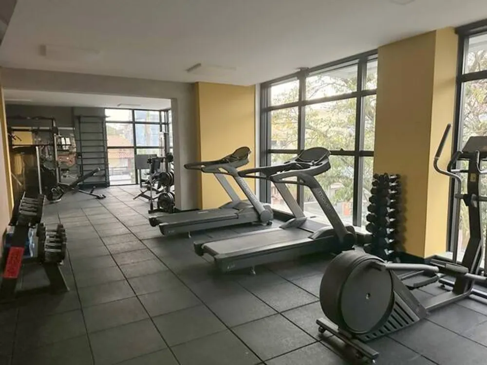 Apartamento, 3 quartos, 107 m² - Foto 9