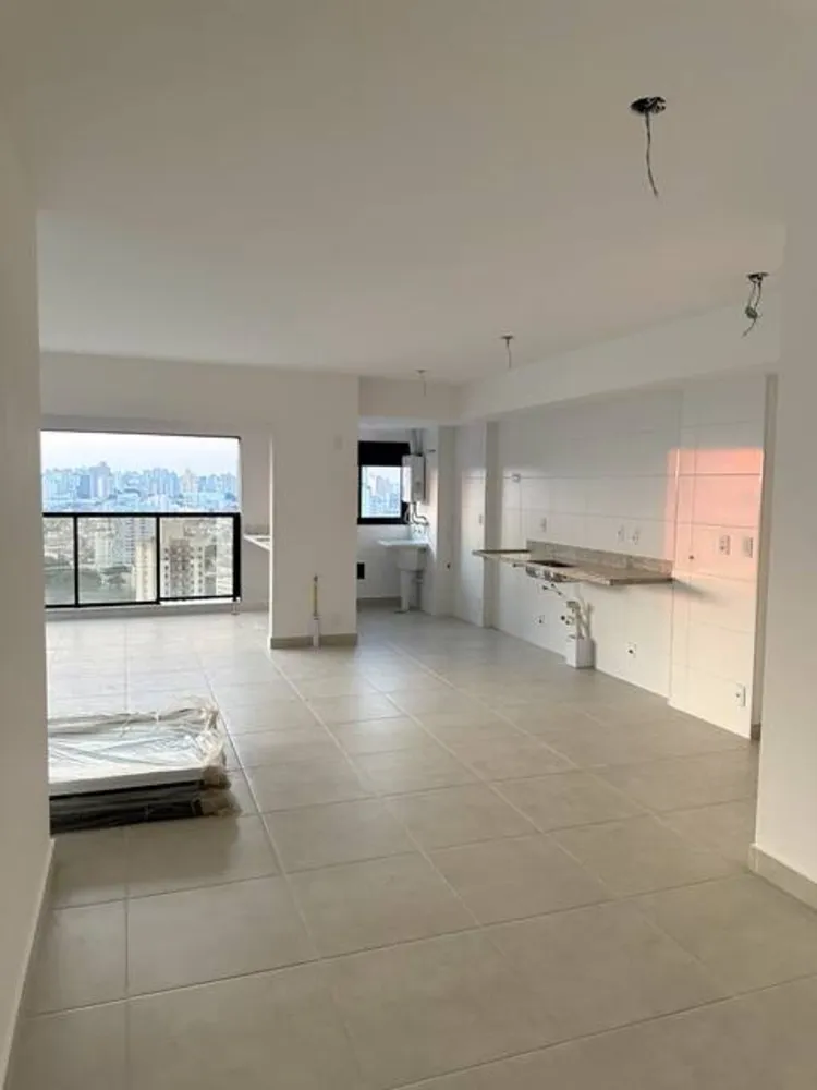 Apartamento, 3 quartos, 107 m² - Foto 4