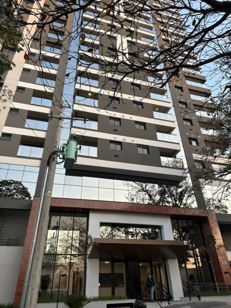 Apartamento, 3 quartos, 107 m² - Foto 2