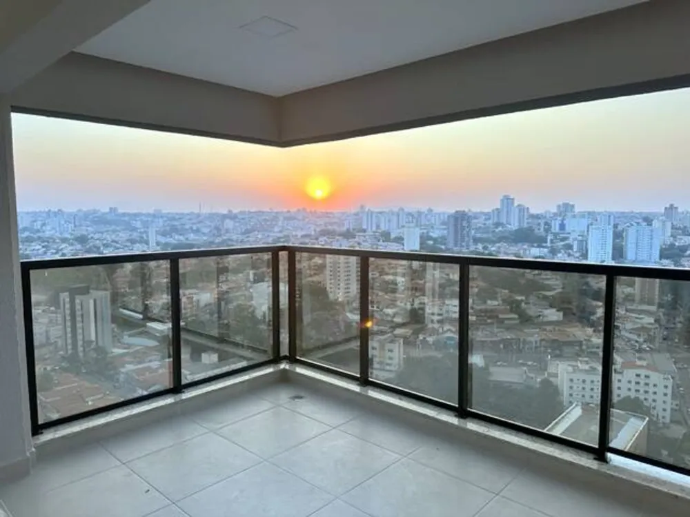 Apartamento, 3 quartos, 107 m² - Foto 1